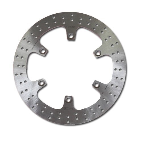 Levier De Frein Avant Honda VFR 750 F Interceptor (RC36) 1990-1993 - Neuf - Chromé