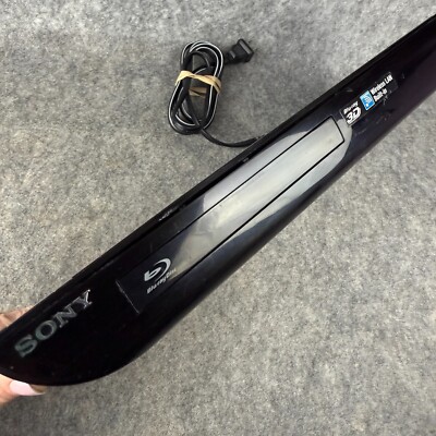 Sony BDP-S590 3D Blu-Ray Player for sale online | eBay