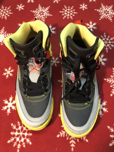 jordan spizike size 14