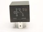 1x Standard MULTI PURPOSE Relay RY116 Blower, Fuel Pump, Horn, Wiper ...