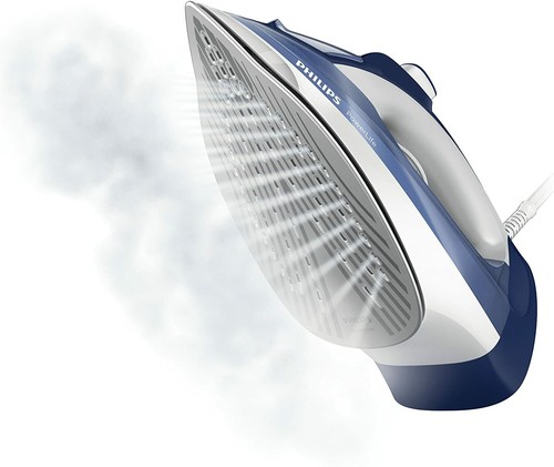 Philips Plancha Ropa Vapor g/min 2400W Golpe Vapor g | eBay