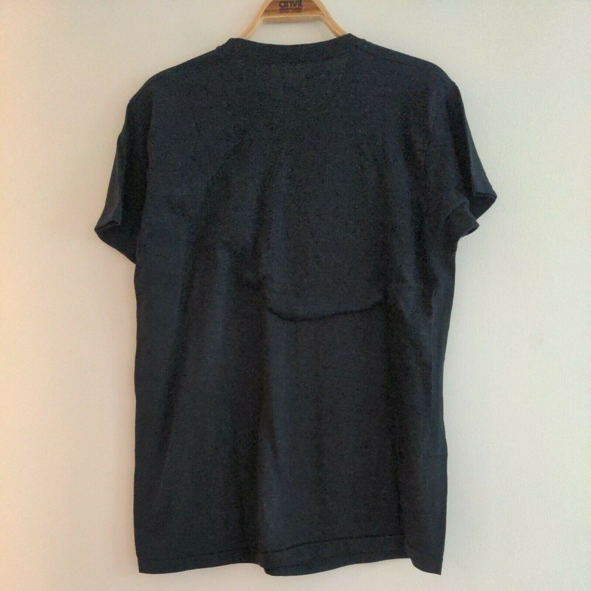 【COYSEIO】MILKY STAR T-SHIRT COYSEIO】 MILKY STAR T-SHIRT BLUE CHARCOAL | eBay