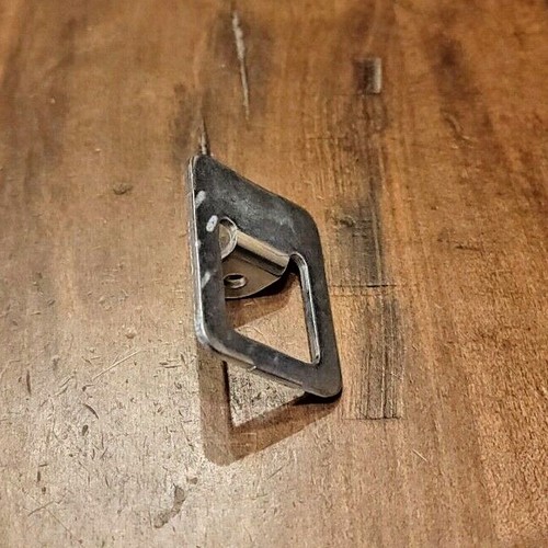 NEW Genuine HONDA Tension Spring Plate HRR216 HRX217 HRB215 21557VE2