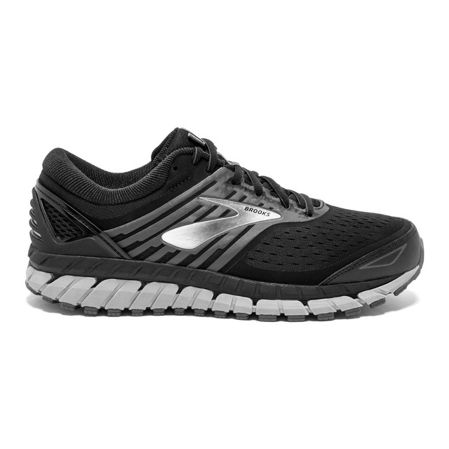 brooks adrenaline gts 15 womens silver