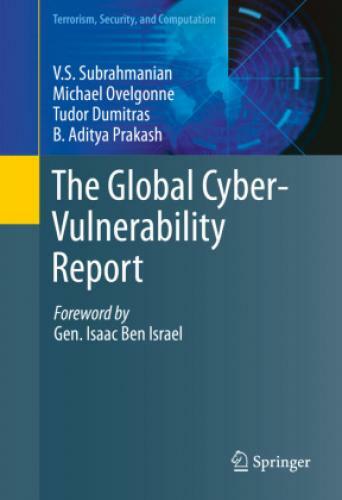 Thumbnail - The Global Cyber-vulnerability Report 3074