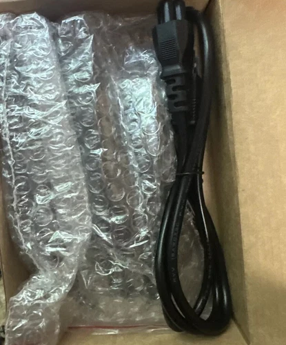 DENAQ DQ-PA3165U-5525 65W 19V AC Power Adapter Charger Select Toshiba Laptops - Picture 4 of 5