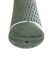 4 NEW TAYLORMADE Golf Grips - TOUR PREFERRED SERIES - Black