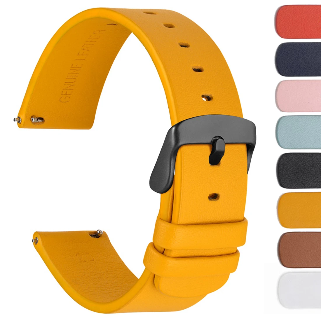 Wocci watch bands store