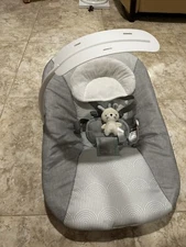 Ingenuity Baby Bouncer Replacement Seat