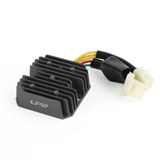 New Voltage Regulator Rectifier For Honda Rebel 250 CMX250 CMX 250 C 2001-16