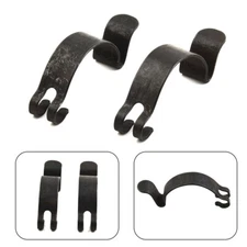 2 * Spring Clips For Toyota Air Filter Housing Box  Air Filter Housing