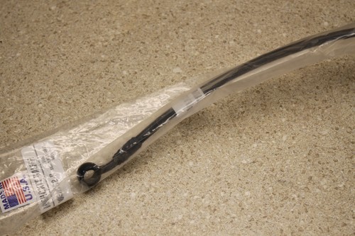 Línea de freno trasero 18-10 Suzuki RM-Z 450 Galfer 69480-37K00 5015 A24 - Imagen 2 de 4
