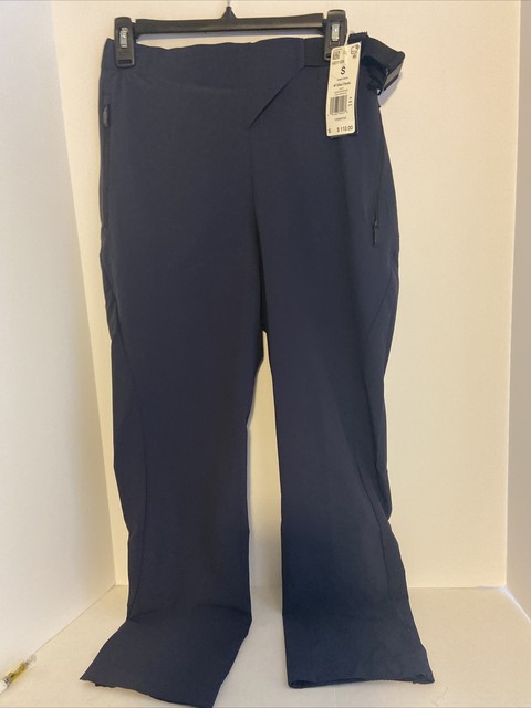 Women's Small Adidas Terrex Hiking 7/8 