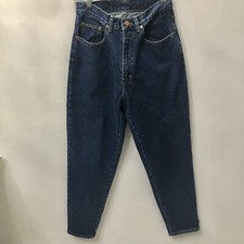 Women's Pepe Jeans London Betty Unisex Youth Size 29 Length 41 Vintage Cotton