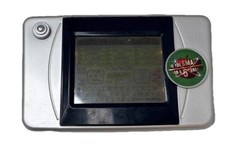 Are You Smarter Than A 5th Grader Hand Held Electronic Touch Screen Game