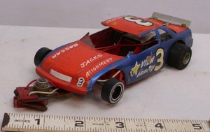 k&b slot cars