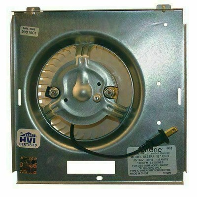 Fan Motor for NuTone 8664RP 671R 672R VL3668RLG VL3668RMAB VL3668RMBR  VL3668RMSA | eBay
