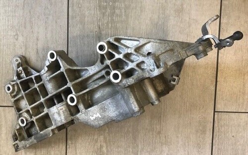 VW Audi Skoda 2.0 TDI Halter Lichtmaschine Aggregatehalter 03L903143Q