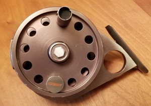 fly reels ebay