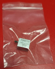 1 x Festo short stroke cylinder AEVC-6-5-A-P (188062)!!! NEW !!!