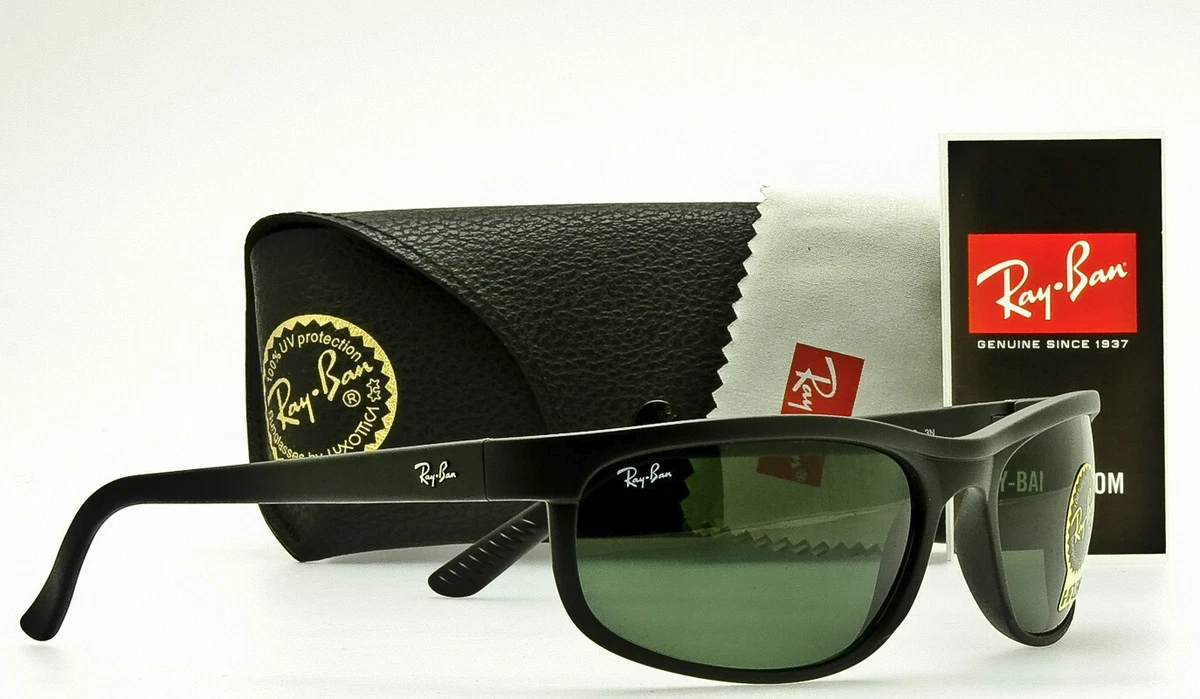 Ray ban predator cheap 2 rb2027 w1847