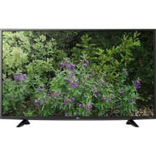 LG 43LF5100 1080p Smart LED TV