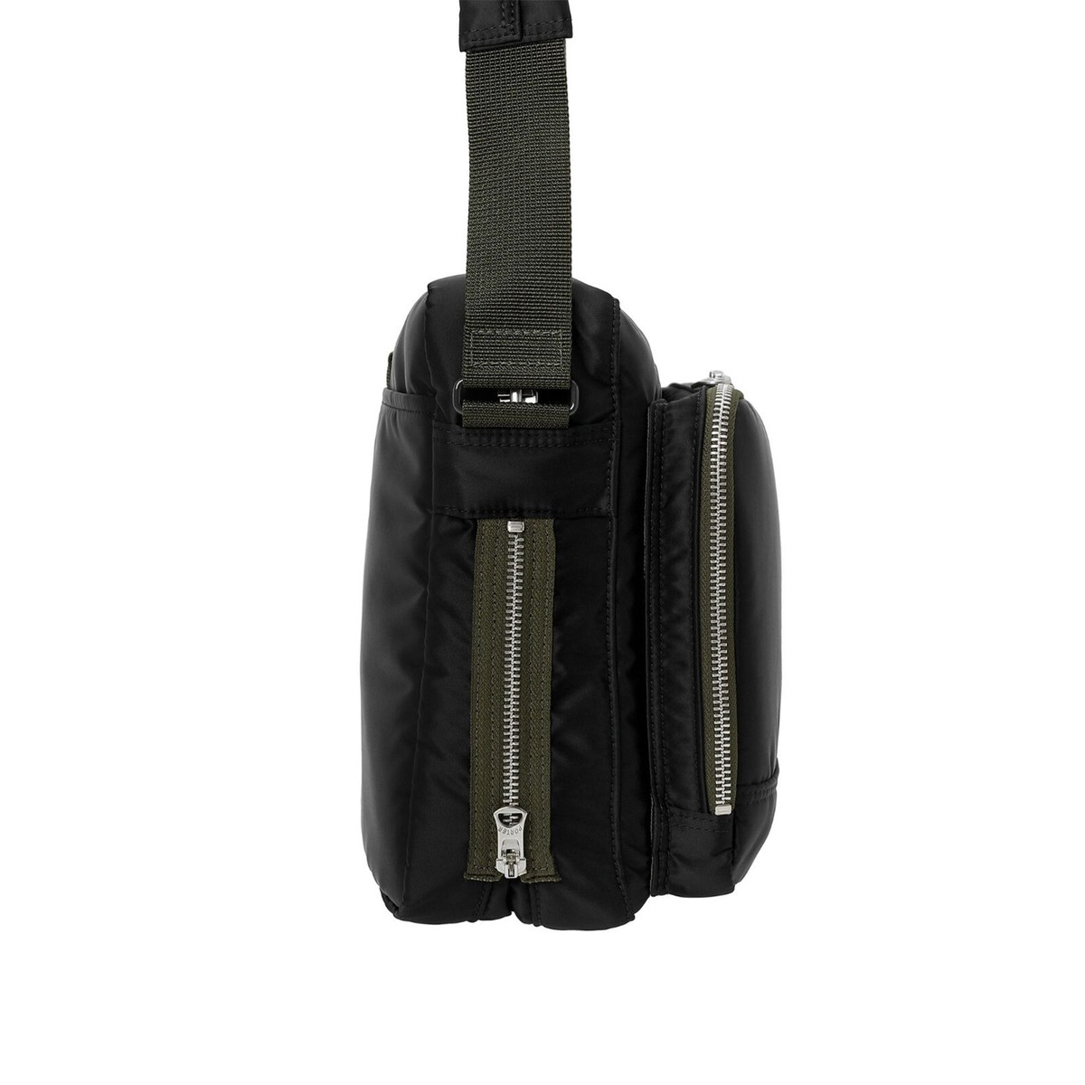YOSHIDA COMPANY PORTER EXCHANGE PX TANKER OFFICER Shoulder YOSHIDA COMPANY PORTER EXCHANGE PX TANKER OFFICER Shoulder