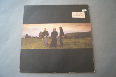 Bee Gees - ESP (Vinyl LP) (V-1024)