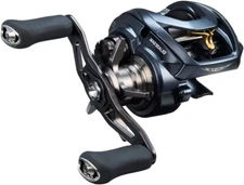 Daiwa 22 Steez A II TW 1000H Right Handed Baitcasting Reel New in Box