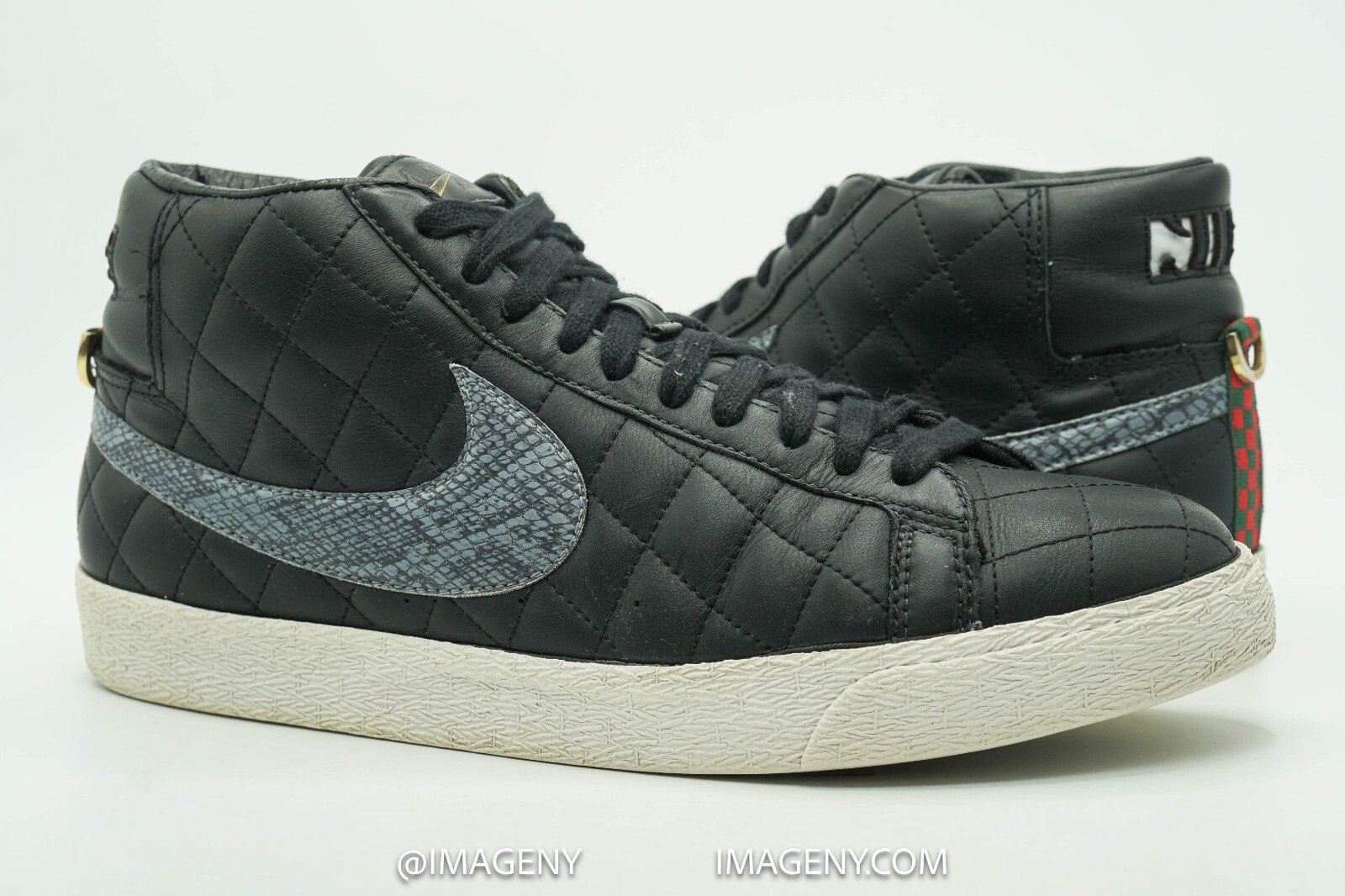 OFF WHITE X NIKE NIKE BLAZER SB USATOa TA 11preme SUPR NEROe PE DIrpente SERPEN 313