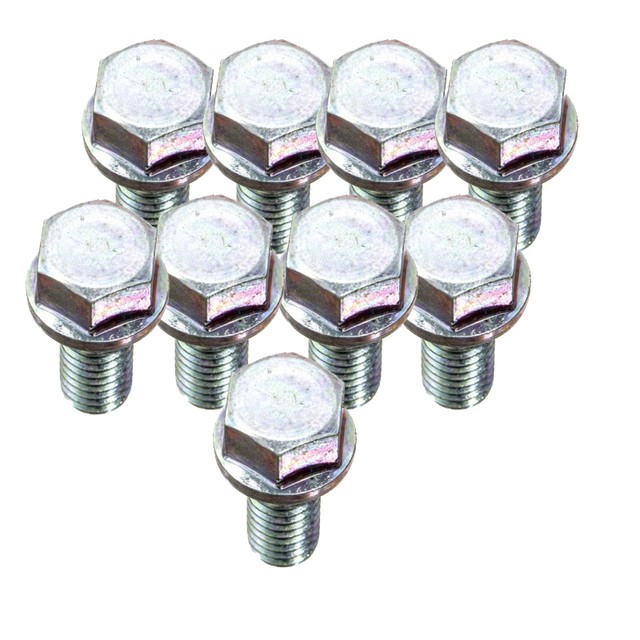 For Nissan OEM Clutch Pressure Plate Bolts 350Z 370Z G35 G37 VQ35 VQ37 eBay