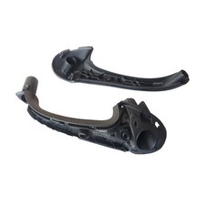 T&uuml;rgriff Innengriff f&uuml;r Mercedes Benz C-Klasse W203 S203 2000-2007 Innen Links