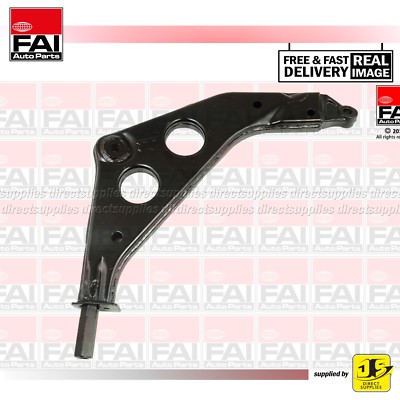 FAI WISHBONE LEFT SS055 FITS MINI MINI R50 R53 R52 ONE (D) COOPER (S ...