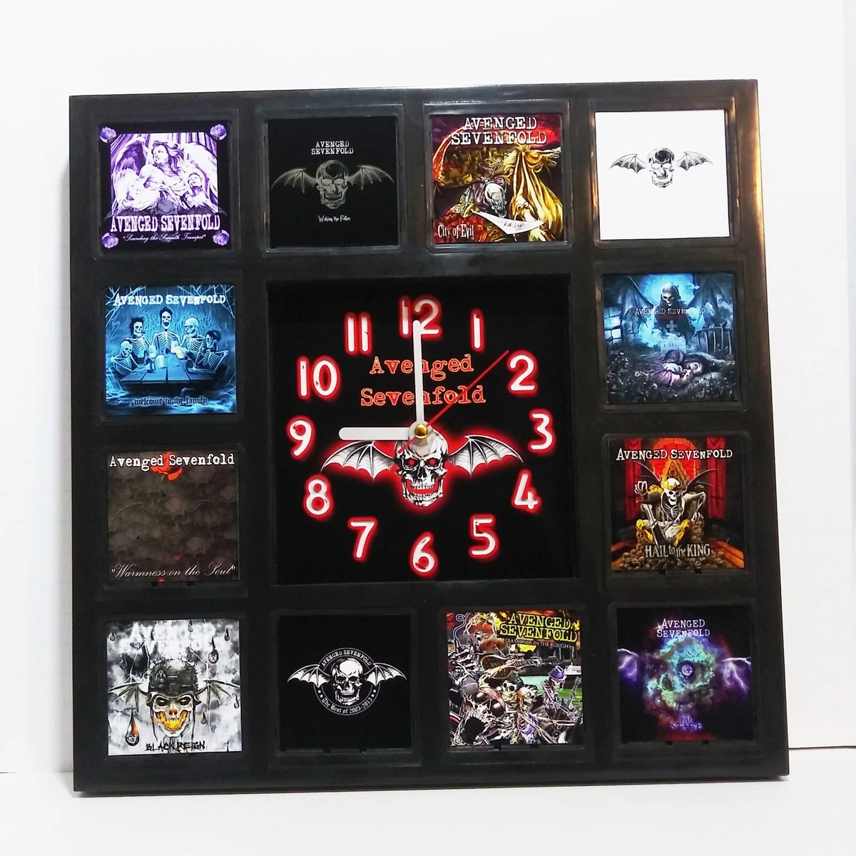 Avenged Sevenfold Memorabilia for sale | eBay