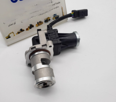 for Cat E320E E324E M320F C6.6 C7.1EGR Valve 349-6734 467-0543