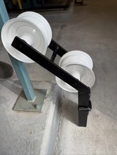 Submersible  Well Pump Puller For Polly Pipe Deep Well’s or Shallow Systems