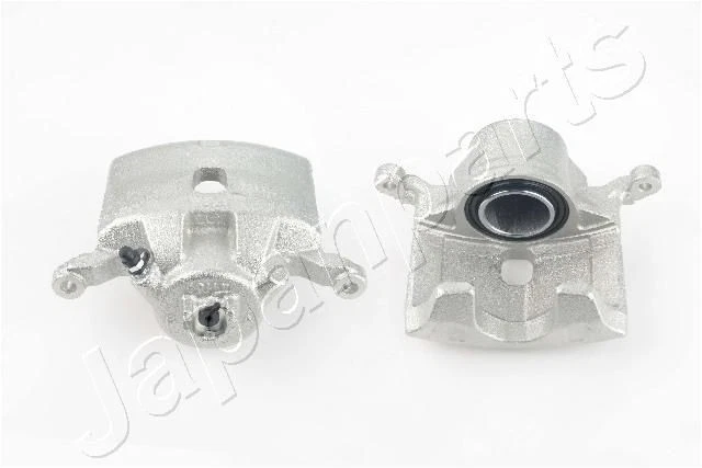 2x JAPANPARTS DI-022 Disque de frein Avant pour LIGIER Nova Schrägheck - Photo 2/4