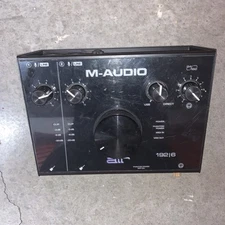 M-Audio AIR 192|6 USB Audio Interface