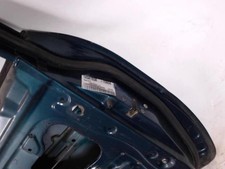 Porte avant et accessoires Hyundai PONY