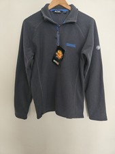 Image of Regatta Great Outdoors Half-Zip Fleece