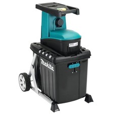 Makita UD2500 Garden Shredder Electric Shredder 240v 2500w 45mm uk Plug