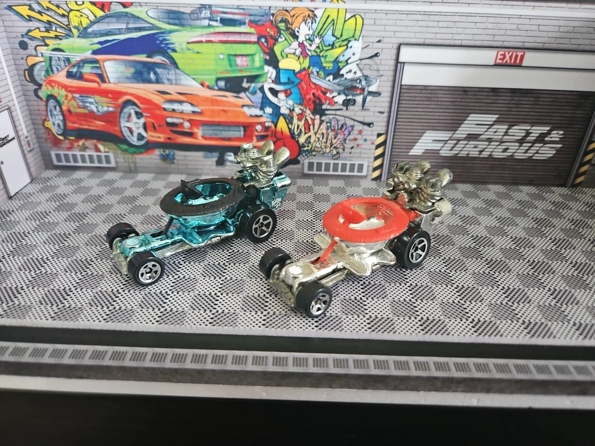 Hot Wheels SEAT Diecast & Toy Vehicles for sale | eBay