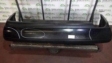 STOßSTANGE HINTEN Saab 9-3 I (YS3D) Cabrio 2.0,S 16V (B204I) 32016197