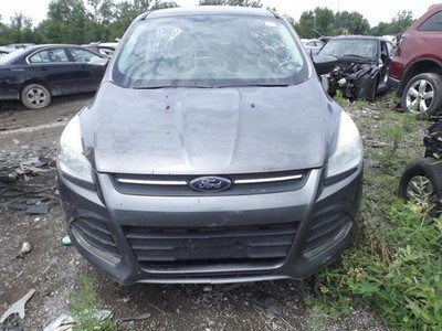 Passenger Front Door Electric Windows S Base Fits 13-19 ESCAPE 1644065