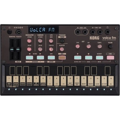 Korg Volca FM 2 | Neu