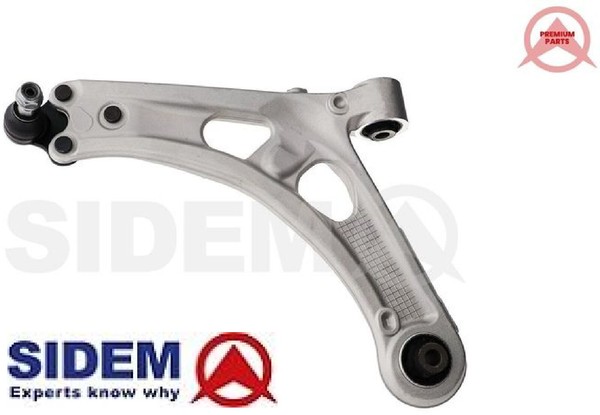 Sidem 53250 Lenker FüR RadaufhäNgung Querlenker Lenker RadaufhäNgung-image