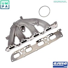 GASKET EXHAUST MANIFOLD 13040200 FOR CA18ET/CA18T/CA18S 1.8L CA20E/CA20S 2.0L