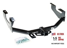 75740 Max-Frame Receiver , Black