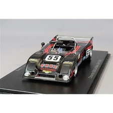 Spark Chevron B36 1982 Le Mans 24H #55 Birrane Sheldon Crang 1/43