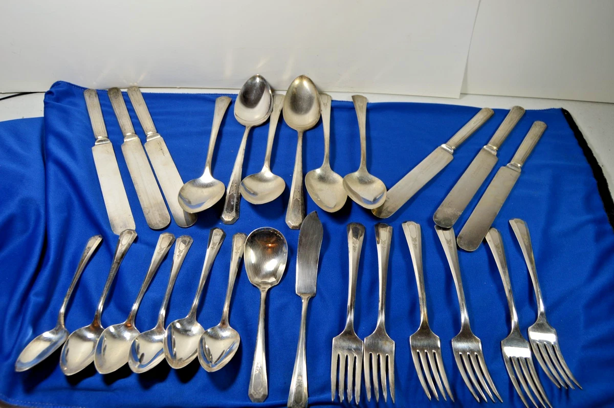 Wm. Rogers & Son products for sale | eBay